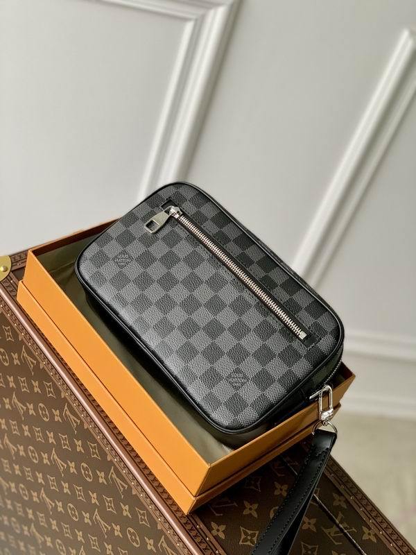 LV Handbags 205